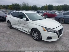 Crossmember/K-Frame Front Fits 19-23 ALTIMA 1105435