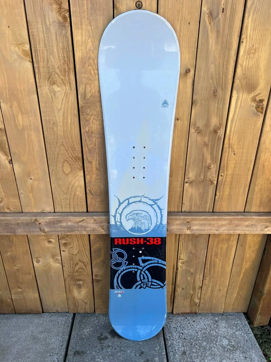 Firefly Snowboard for sale | eBay
