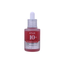 ANUA Niacinamide 10% + TXA 4% Dark Spot Correcting Serum 30mL