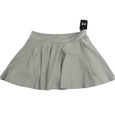 Girl  s sz XL Sage Green UNDER ARMOUR Motion Skort Shorts Skirt New With Tags
