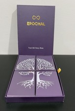 Epochal Your Life Story, Mom - 156 Interview Cards for Mom - cards still sealed