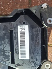 Aqualisa Quartz SmartValve 702761 PUMPED  fully working 