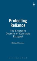 Michael Spence | Protecting Reliance | Buch | Englisch (1999) | Bloomsbury 3PL