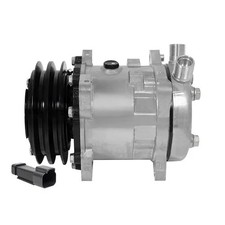 Compressor fits Bobcat 7023581