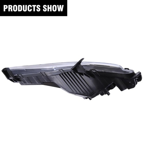 Fog Lights Set Left & Right for 2014-2016 Hyundai Elantra Assembly Pair - - Picture 5 of 12
