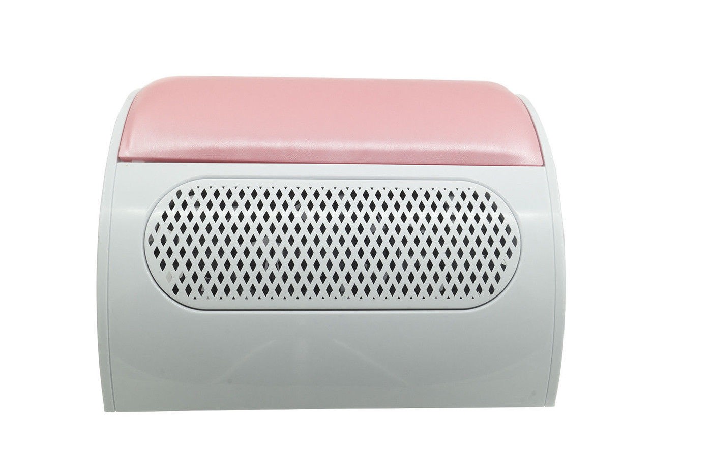 Aspiratore Polvere Unghie 858-5 3 Ventole: Postazione Nail Art Pulita