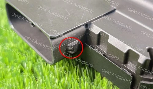 Toyota Sienna 2011 Fwd Le Limited Xle Transmission Contrôle Module 89530-08010 - Picture 3 of 16