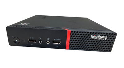 #ad #ad Lenovo ThinkCentre M715q Ryzen 5 Pro 2400GE 8GB Ram 256GB NVME SSD W11P WiFi $100.00