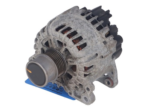 Lichtmaschine VW Golf VII (5G) 1.4 TSI  92 kW  125 PS (05.2014-> ) 04E903015 1.