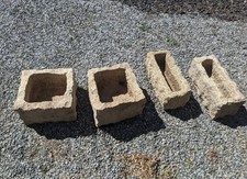 Solid Granite Planter Boxes  located in Minde...