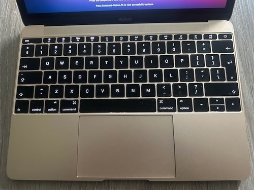 MacBook Retina, 12-inch, Early 2015 - Afbeelding 3 van 5
