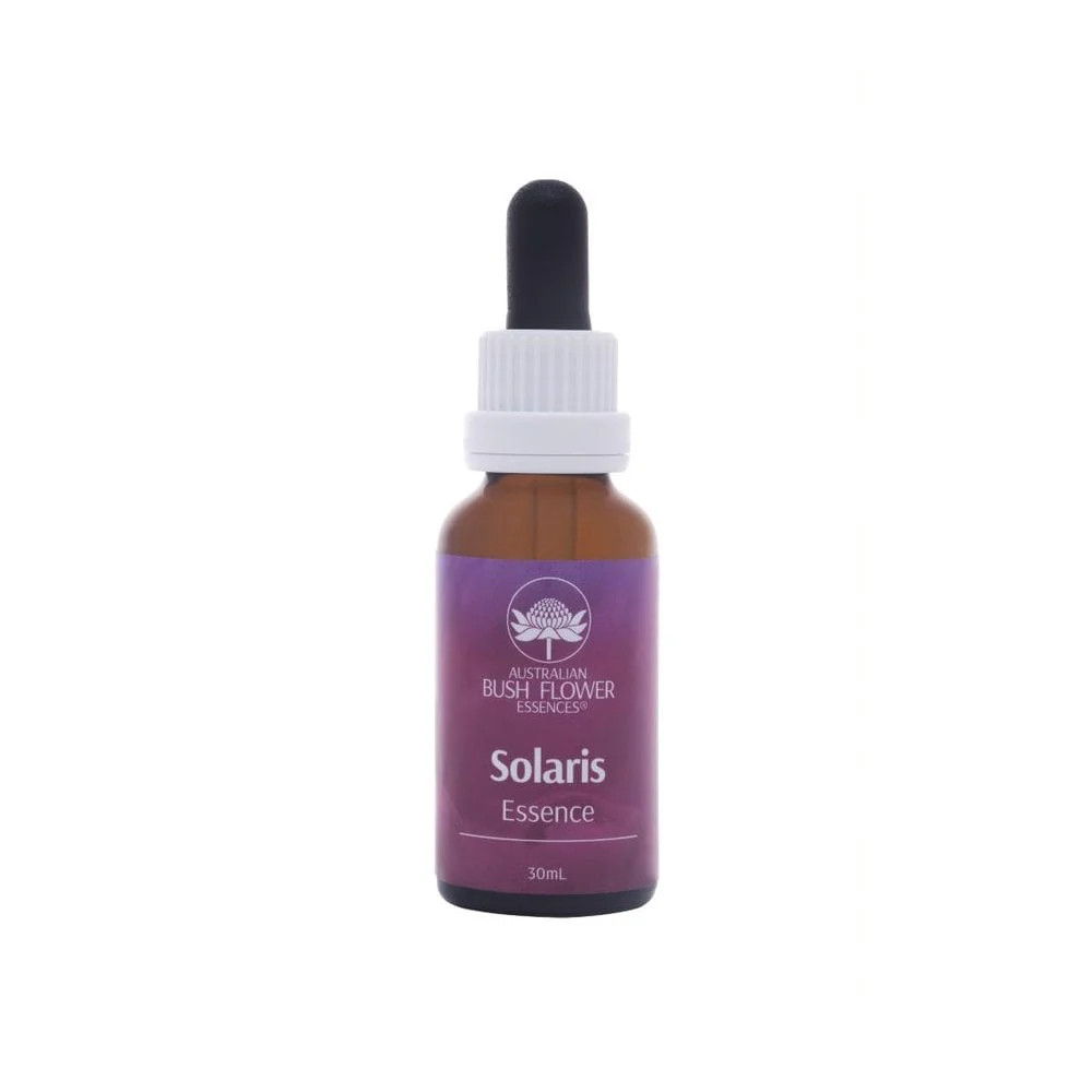 Solaris Essence 30ml Oral Drops – Cooling & Gentle Balance