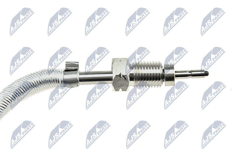 NTY Exhaust Gas Temperature Sensor EGT-WW-087 For VW 2-Pin