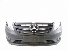 Pare-choc avant Mercedes VIANO