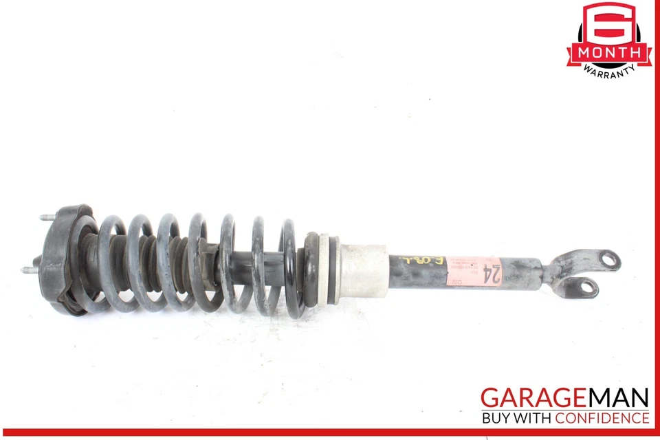 03-09 Juego de amortiguadores delanteros izquierdo y derecho mercedes w211 e350 fabricante de equipos originales Foto 2 de 4