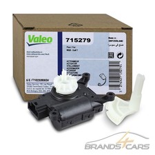 VALEO STELLMOTOR