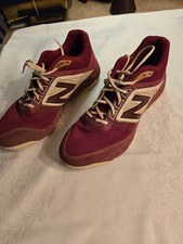 New Balance 3000MW4 Turf Shoe AFIT - 152