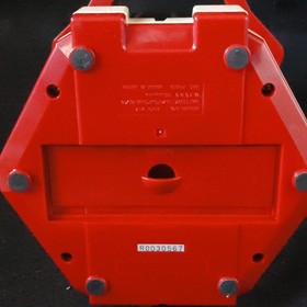 Nintendo Famicom Robot R.O.B.(Robotic Operating Buddy),with manual, Box, Japan