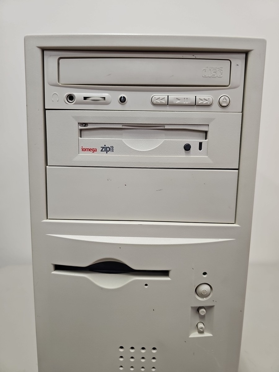 PowerComputing Powercenter 150 Apple Mac Clone | eBay