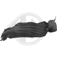 Frontverkleidung Diederichs 6016002