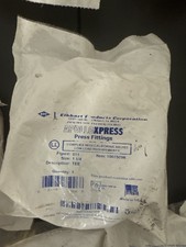 1 1/4 1.25 Press Copper Fitting New In Bag Made In USA Free Shipping