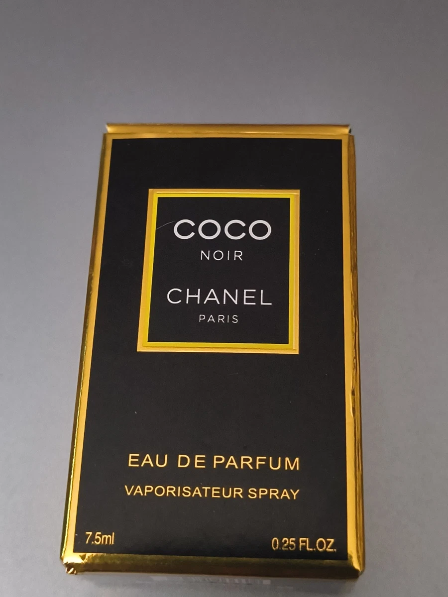 CHANEL Coco Noir Eau de Parfum for Women for sale - eBay