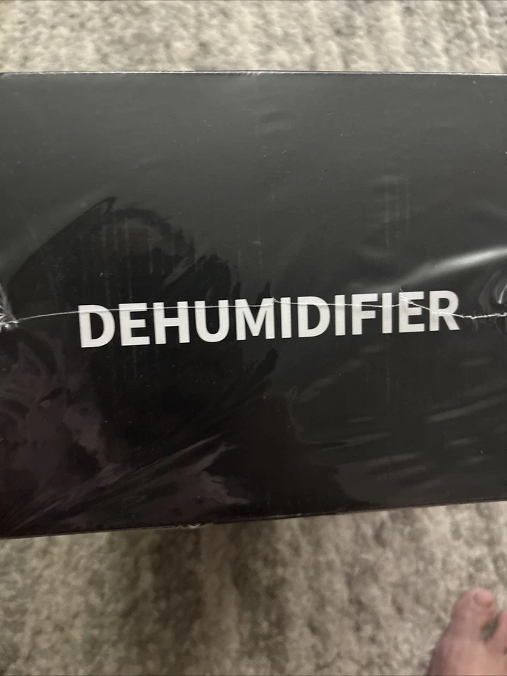 去湿器 — 第 2/4 张图片