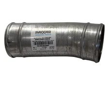 PACCAR PIPE-CAC 24DEG 4" STL ALMZ D66-6202180024080F NEW OEM D66-6202180024080F