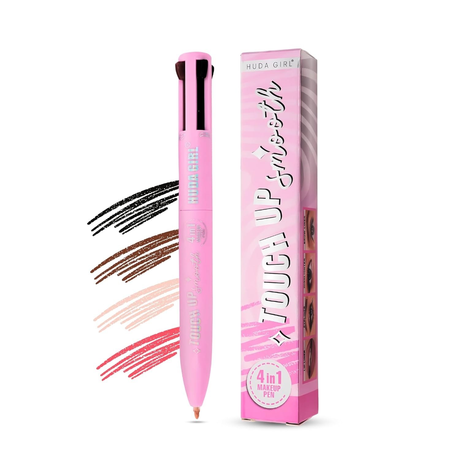 Korean Makeup Pen For Anytime