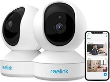 Wireless 1080P Security Camera with Monitor