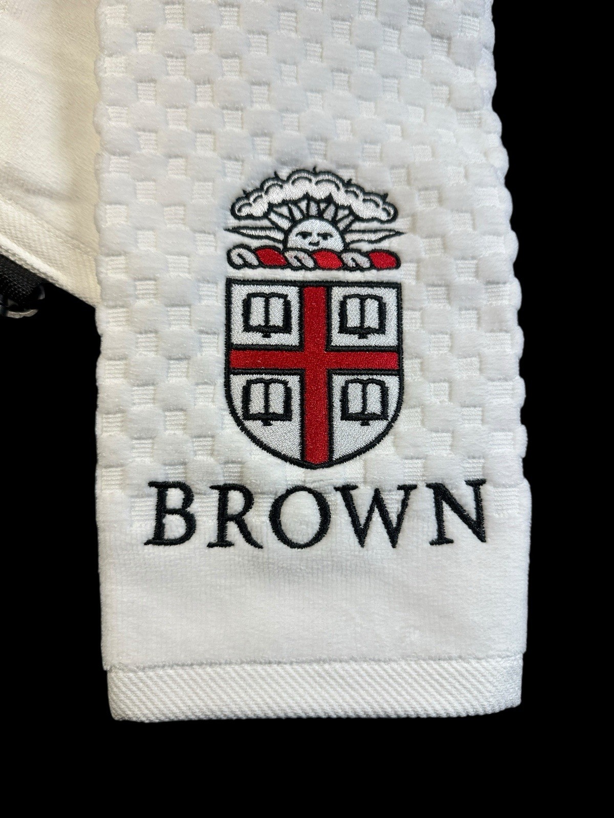 Towel / (6in X 22in) Cotton 39k Stitches