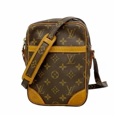 Louis Vuitton Shoulder Bag Monogram Danube M45266 922316