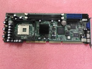 1PC ANOVO SHB-840 Industrial Motherboard *cm