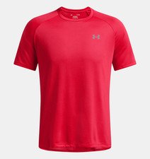 Under Armour Mens Tech Tee 1326413 Retail $25