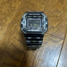 Import duty included  G-SHOCK Digital Watch Camouflage, Quartz, , Excellent