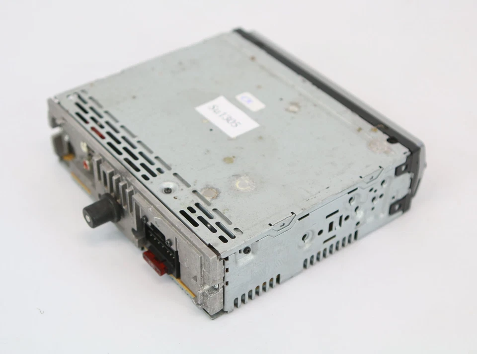 Sony CDX-S22 Autoradio CD MP3 Wiedergabe Xplod Serie - Bild 3 von 4