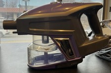 Shark Rocket HV325 Corded Stick Vacuum Cleaner Tested Works Great.  C5