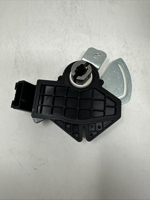 Neutral Safety Switch Fits 2007-2019 Chevrolet 2007-2019 GMC bwc  CSW588