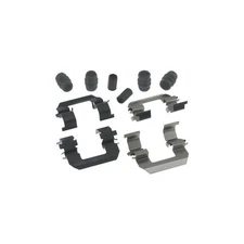 Carlson Disc Brake Hardware Kit P N 13425Q
