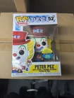 Funko Pop! Ad Icons Peter Pez  (2019 San Diego Comic Con Toy Tokyo) #52