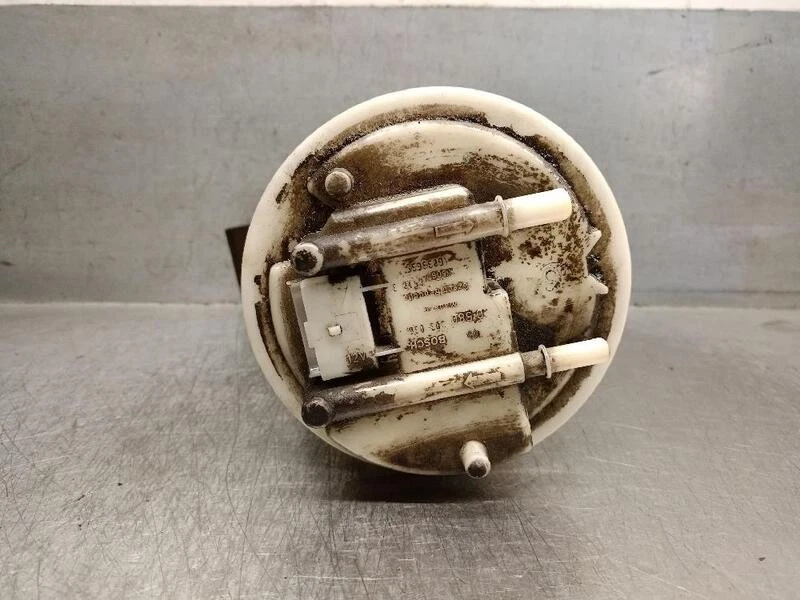 46833635 aforador para FIAT BRAVO II (198 ) 1.9 D MULTIJET 2006 5349603 - Imagen 4 de 4