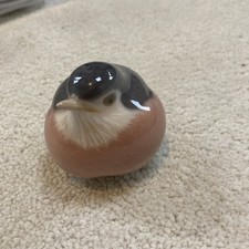 Vintage Royal Copenhagen Robin Figurine 2266