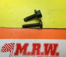 DOOR PANEL PULL HANDLE SCREWS SCREW BOLT BOLTS TO CAR DOOR for 00-05 MR2 SPYDER