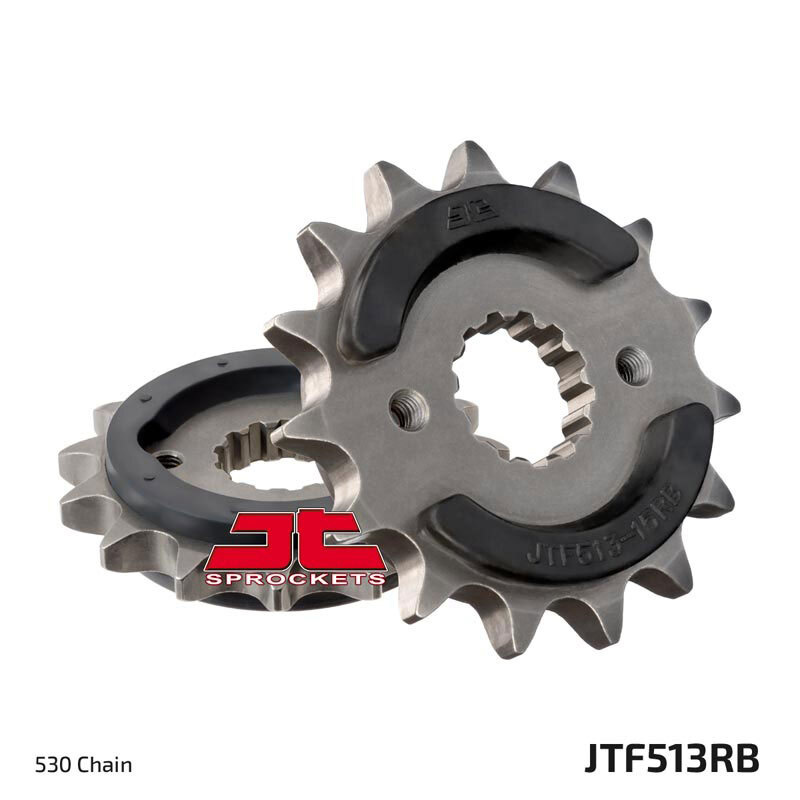 テンツ君 Fits: Kawasaki ZXR 750 J 1992 JT rubber front sprocket 16T | eBay UK