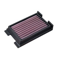 DNA Air Filter P-H2S11-01 For Honda CB 250 F ABS 2017