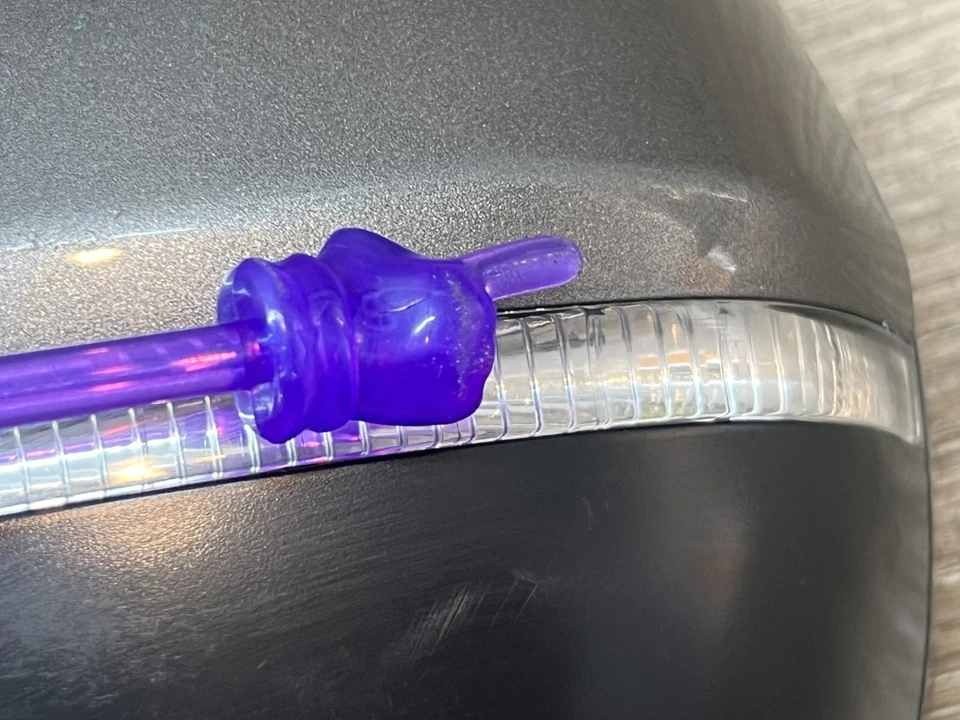 2014-2016 Acura MDX LH MIRROR ASSY FABRICANTE DE EQUIPAMENTO ORIGINAL - Imagem 4 de 4