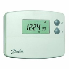 Danfoss TP5000SI Programmable Thermostat