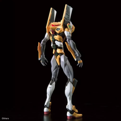 値下げEVANGELION UNIT-00 DX POSITRON CANNON Neon Genesis Evangelion: Unit-00 RG DX Positron Cannon Set 1/144