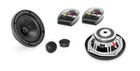 Jl Audio C5-525 5.25-inch (130 mm) 2-Way Component Speaker System