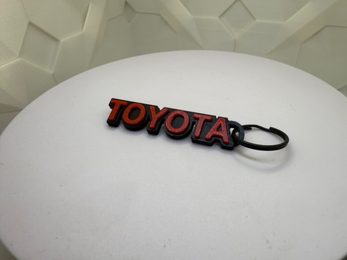Toyota Keychain - Bild 15 von 17